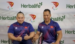 Bảng tổng sắp huy chương ASEAN Para Games 12 mới nhất ngày 4/6: Đoàn TTVN xếp thứ mấy?