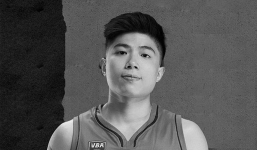 VĐV bóng rổ Việt Nam đột ngột qua đời, NHM không khỏi tiếc thương