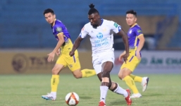 Hà Nội FC và Nam Định cùng nhận án phạt từ Ban kỷ luật VFF