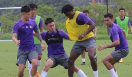 Hong Kong triệu tập 8 cầu thủ nhập tịch, sẵn sàng đánh bại ĐT Việt Nam