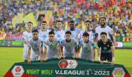 CLB Nam Định xác nhận chia tay 2 ngoại binh, CAHN dùng cựu tuyển thủ Việt Nam để mua Hendrio