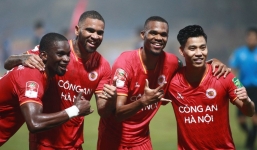 VPF đổi lịch thi đấu V-League theo yêu cầu từ phía CLB Công an Hà Nội