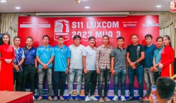 Choáng với giải đấu phong trào có tổng giải thưởng hơn nửa tỷ đồng