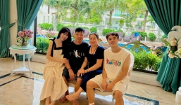 Em gái Văn Toàn ngày càng xinh đẹp, nhan sắc không thua kém gì hot girl