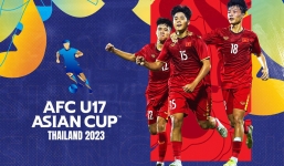 Lịch thể thao mới nhất hôm nay 17/6 và rạng sáng 18/6