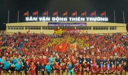 ĐT Việt Nam được FIFA cộng bao nhiêu điểm sau 2 chiến thắng trước Hong Kong và Syria?