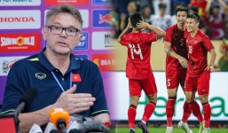 Truyền thông Đông Nam Á ca ngợi ĐT Việt Nam, HLV Troussier gửi 'tâm thư' đến các CLB V-League