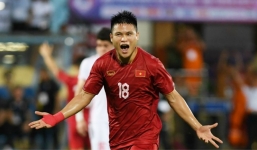 Chế độ ăn uống 'khắc khổ' của tiền đạo Phạm Tuấn Hải