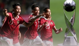 Đội bóng Đông Nam Á dự U17 World Cup dù không vượt qua vòng loại
