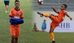 Thêm một đội bóng Việt Nam nhận án phạt nặng từ FIFA