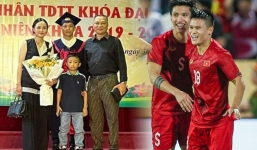 Văn Quyết tốt nghiệp cử nhân Đại học, ĐT Việt Nam nắm lợi thế lớn ở VL World Cup