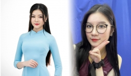 Chân dung nữ sinh vào chung kết Miss World Vietnam: Giỏi thể thao, đạt 4 học bổng Mỹ