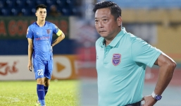 CLB Bình Dương có thống kê thất vọng nhất giai đoạn 1 V-League 2023