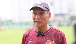 HLV Mai Đức Chung chỉ ra khó khăn của ĐT nữ Việt Nam tại World Cup 2023