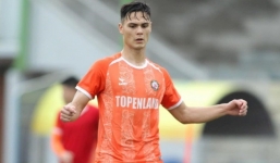 Cựu trung vệ ĐT Việt Nam 'quay xe', không gia nhập CLB TP.HCM