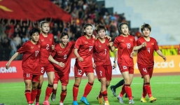Siêu máy tính dự đoán cơ hội đi tiếp của ĐT nữ Việt Nam tại World Cup 2023
