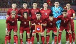 Xác định nhóm hạt giống vòng loại World Cup 2026: ĐT Việt Nam nắm lợi thế lớn
