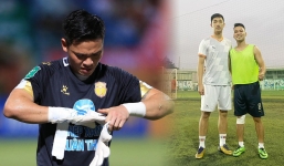 Trọng Đại tìm được bến đỗ mới, CLB Nam Định nhận tin vui trước trận tứ kết Cup QG gặp Viettel