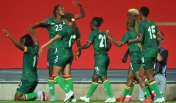 World Cup nữ 2023: HLV trưởng ĐT Zambia bị cáo buộc 'ép học trò lên giường'