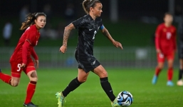 Đội trưởng New Zealand chỉ ra sai lầm chiến thuật của tuyển nữ Việt Nam