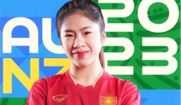 Thanh Nhã nhận mức lương 'khủng' nếu sang châu Âu thi đấu