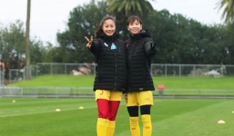 World Cup nữ 2023: Hoa khôi tuyển nữ Việt Nam chỉ ra khó khăn lớn nhất tại New Zealand