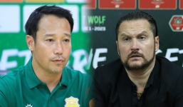 Nhận định Thanh Hóa vs Nam Định (18h00 16/7/2023), V-League: Căng thẳng top đầu