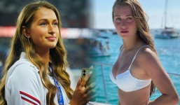 Chiêm ngưỡng nhan sắc vạn người mê của nữ tuyển thủ gợi cảm nhất World Cup 2023