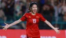3 tuyển thủ Việt Nam sáng cửa xuất ngoại sau World Cup nữ 2023