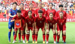 ĐT nữ Việt Nam hưởng chế độ đặc biệt từ FIFA, Thanh Nhã mong chờ một điều từ NHM