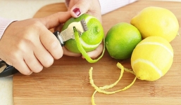 Loại quả giá rẻ bèo vỏ tưởng là thứ bỏ đi nhưng lại cực kỳ 'quý giá' với sức khỏe