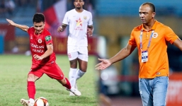 V-League 2023: Quang Hải tịt ngòi 3 trận liên tiếp, HLV Công an Hà Nội nói gì?