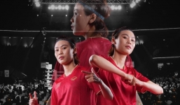 World Cup nữ 2023: Tiền đạo ĐT nữ Việt Nam lọt top 50 cầu thủ đáng xem nhất