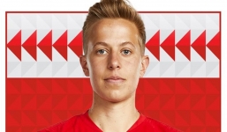 Cầu thủ chuyển giới đầu tiên tham dự World Cup nữ
