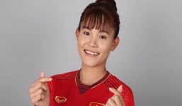 ĐT nữ Việt Nam khả năng cao mất 'lá chắn thép' ở World Cup nữ 2023