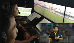 V-League 2023: Trọng tài bắt trận 'chung kết ngược' từng bị nghi dàn xếp tỷ số, VFF chốt thời điểm áp dụng VAR