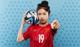 Truyền thông Mỹ chỉ ra cầu thủ nguy hiểm nhất bên phía ĐT nữ Việt Nam