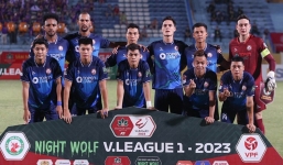 V-League 2023: Nhiều đội bóng gặp khó khăn tài chính, HLV trưởng nói điều tâm can