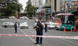 World Cup nữ 2023: Bất ổn xảy ra gần nơi ĐT nữ Việt Nam đóng quân, 3 người không qua khỏi