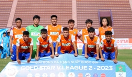 Một đội bóng Việt Nam bị CĐV 'quay lưng' tuyên bố không đến sân cổ vũ