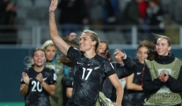 World Cup nữ 2023: Khách sạn tại New Zealand bốc cháy, một đội tuyển phải sơ tán