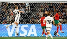 Xuất hiện đội bóng thua đậm nhất tại World Cup nữ 2023