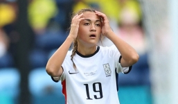 Danh tính cầu thủ trẻ nhất trong lịch sử ra sân ở World Cup nữ?