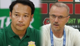 Nhận định Hà Nội FC vs Nam Định (19h15 28/7/2023): Căng thẳng cuộc đua top đầu