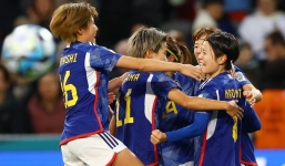 World Cup nữ 2023: Tuyển Nhật Bản đang trở thành niềm tự hào của bóng đá châu Á