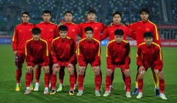 Kết quả bốc thăm chia bảng ASIAD 19: Tuyển Olympic Việt Nam rơi vào bảng đấu khó