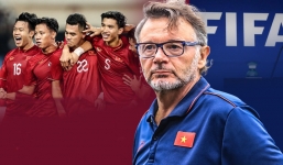 Xác định đối thủ của ĐT Việt Nam ở vòng loại World Cup 2026
