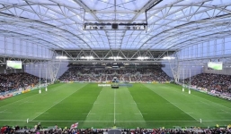 Vì sao tuyển nữ Việt Nam được thi đấu trên SVĐ có mái che ở World Cup nữ 2023?