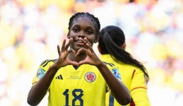 World Cup nữ 2023: Một tuyển thủ bất ngờ đột quỵ ngay trên sân tập