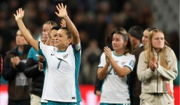 Đội chủ nhà World Cup nữ 2023 bị loại đầy cay đắng ngay từ vòng bảng